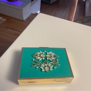 Beautiful evening bag